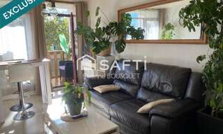 Appartement 4 Pièces 68 m² à vendre à Biscarrosse (40600)