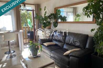 Appartement 4 pièces 149000 €