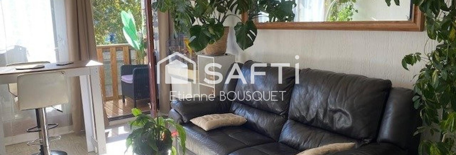 Appartement 4 Pièces 68 m² à vendre à Biscarrosse (40600)