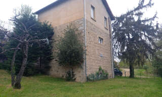 Maison 5 Pièces 91 m² à louer à Thurins (69510)