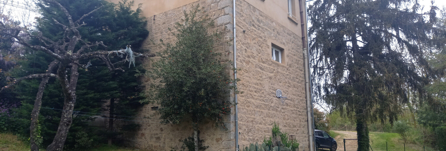 Maison 5 Pièces 91 m² à louer à Thurins (69510)