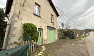 Maison 5 Pièces 91 m² à louer à Thurins (69510)