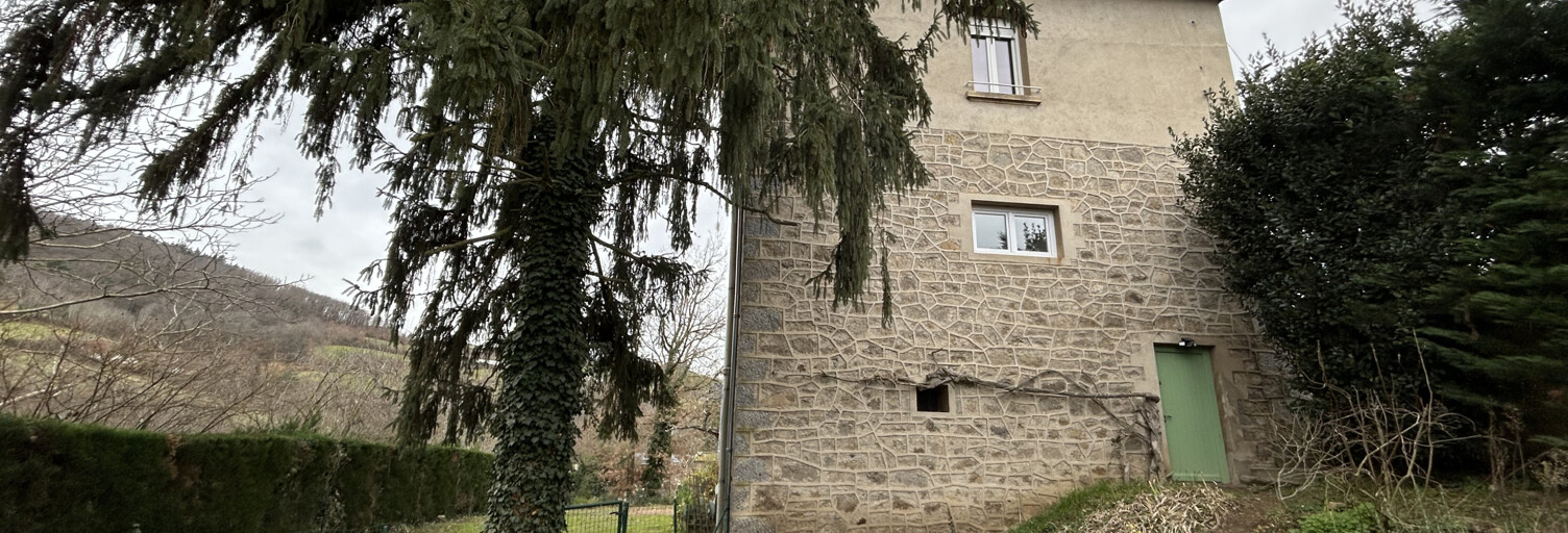 Maison 5 Pièces 91 m² à louer à Thurins (69510)