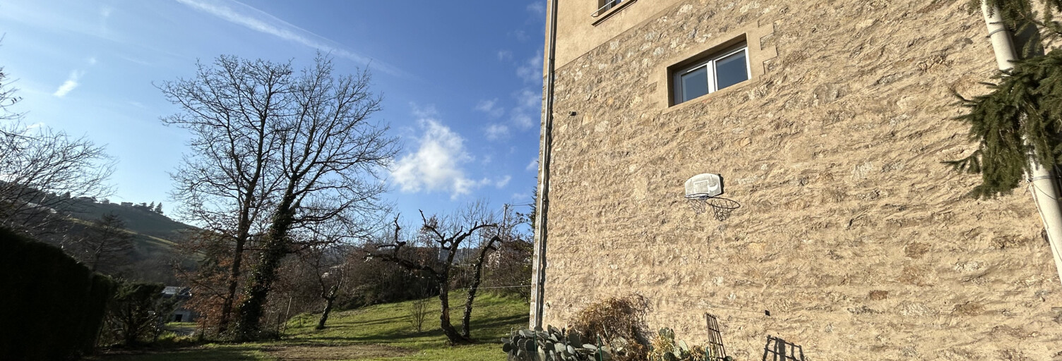 Maison 5 Pièces 91 m² à louer à Thurins (69510)