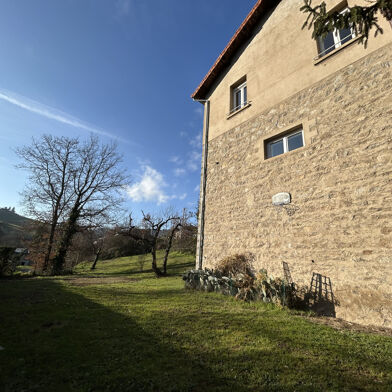 Maison 5 pièces 1180 €