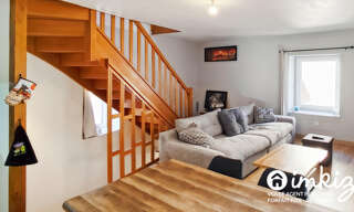 Appartement 3 Pièces 76 m² à vendre à Saint-Martin-en-Haut (69850)