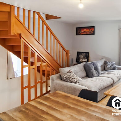 Appartement 3 pièces 199000 €