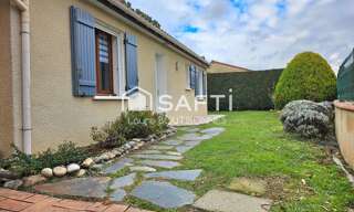 Maison 4 Pièces 80 m² à vendre à Saint-Sulpice-la-Pointe (81370)