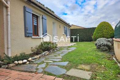 Maison 4 pièces 225000 €