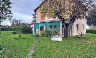 Maison 6 Pièces 135 m² à vendre à Castanet-Tolosan (31320)