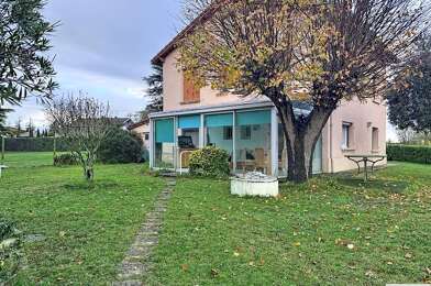 Maison 6 pièces 317000 €