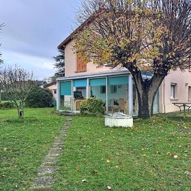 Maison 6 pièces 335000 €