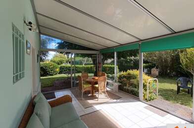 Maison 6 pièces 310000 €