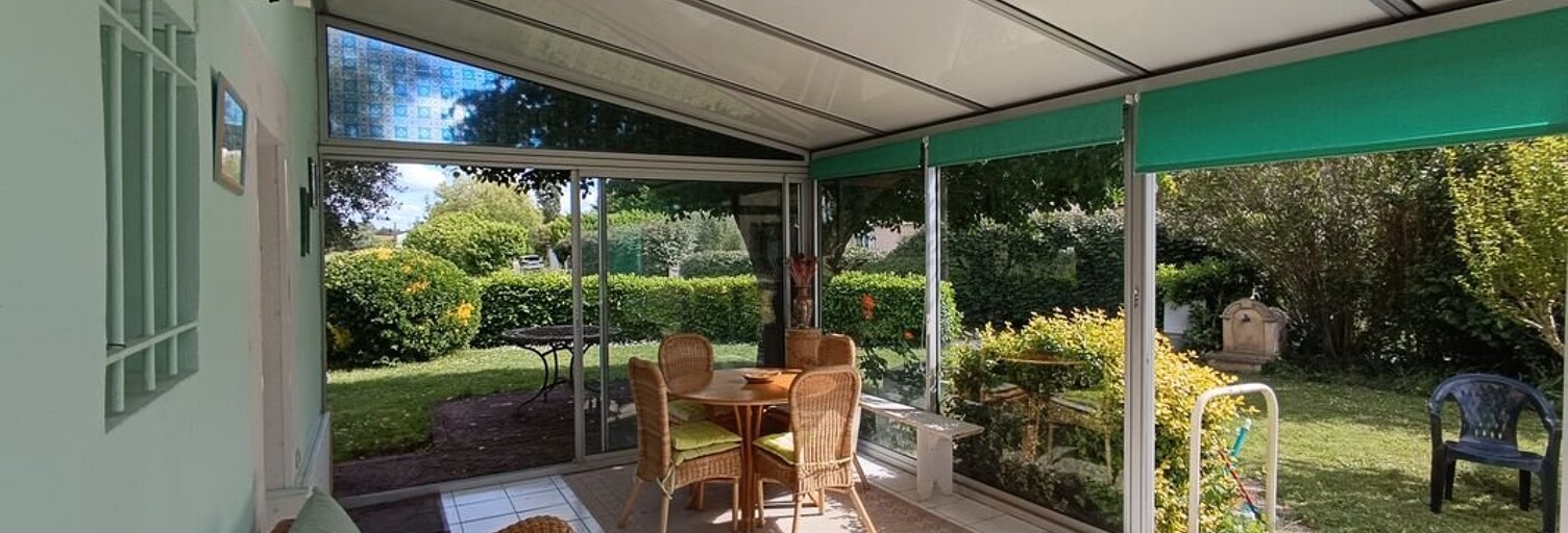 Maison 6 Pièces 135 m² à vendre à Castanet-Tolosan (31320)