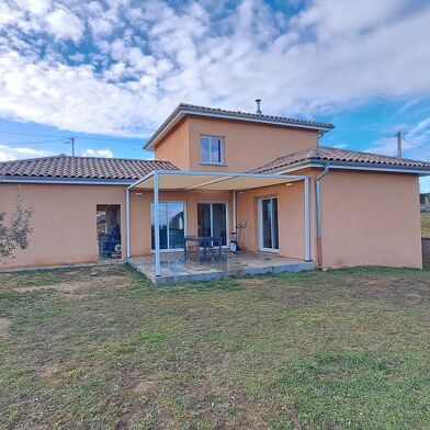 Maison 4 pièces 279000 €