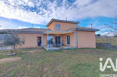 Maison 4 pièces 279000 €