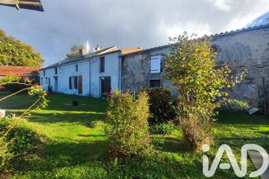 Maison 7 pièces 448000 €