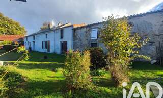 Maison 7 Pièces 155 m² à vendre à Mauves-sur-Loire (44470)