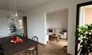 Appartement 4 Pièces 70 m² à vendre à Sarreguemines (57200)