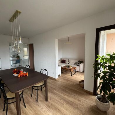 Appartement 4 pièces 95000 €