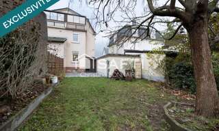 Maison 5 Pièces 105 m² à vendre à Thionville (57100)