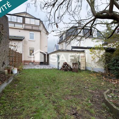 Maison 5 pièces 380000 €