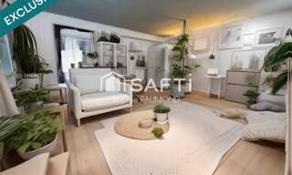 Appartement 3 Pièces 68 m² à vendre à Le Monêtier-les-Bains (05220)