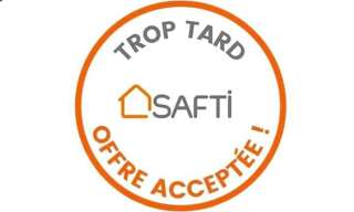 Appartement 3 Pièces 68 m² à vendre à Le Monêtier-les-Bains (05220)