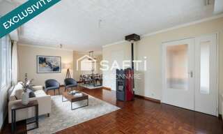 Maison 5 Pièces 95 m² à vendre à Thionville (57100)