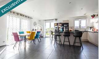 Maison 6 Pièces 135 m² à vendre à Rioz (70190)