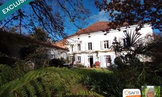 Maison 4 Pièces 149 m² à vendre à Rioux-Martin (16210)