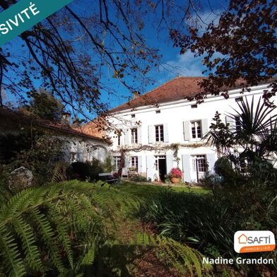 Maison 4 pièces 181000 €