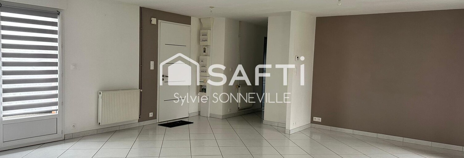 Maison 6 Pièces 110 m² à vendre à Saint-Momelin (59143)