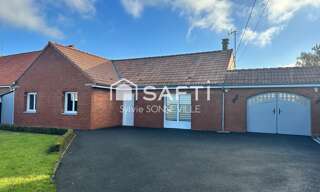 Maison 6 Pièces 110 m² à vendre à Wulverdinghe (59143)