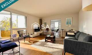 Appartement 4 Pièces 92 m² à vendre à Mérignac (33700)