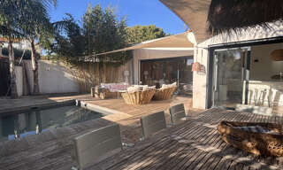 Maison 5 Pièces 135 m² à vendre à Saint-Cyr-sur-Mer (83270)