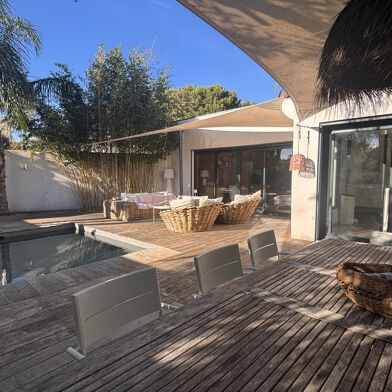 Maison 5 pièces 1200000 €