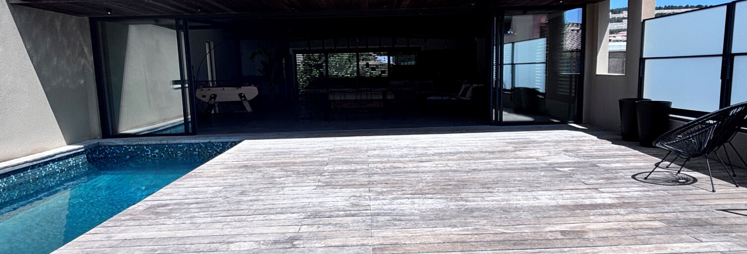 Maison 6 Pièces 415 m² à vendre à Bandol (83150)