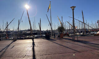 Appartement 2 Pièces 44 m² à vendre à Bandol (83150)