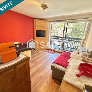 Appartement 1 pièces 162000 €