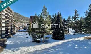 Appartement 1 Pièce 22 m² à vendre à La Salle-les-Alpes (05240)