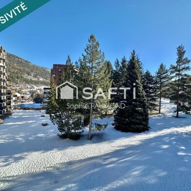 Appartement 1 pièces 162000 €