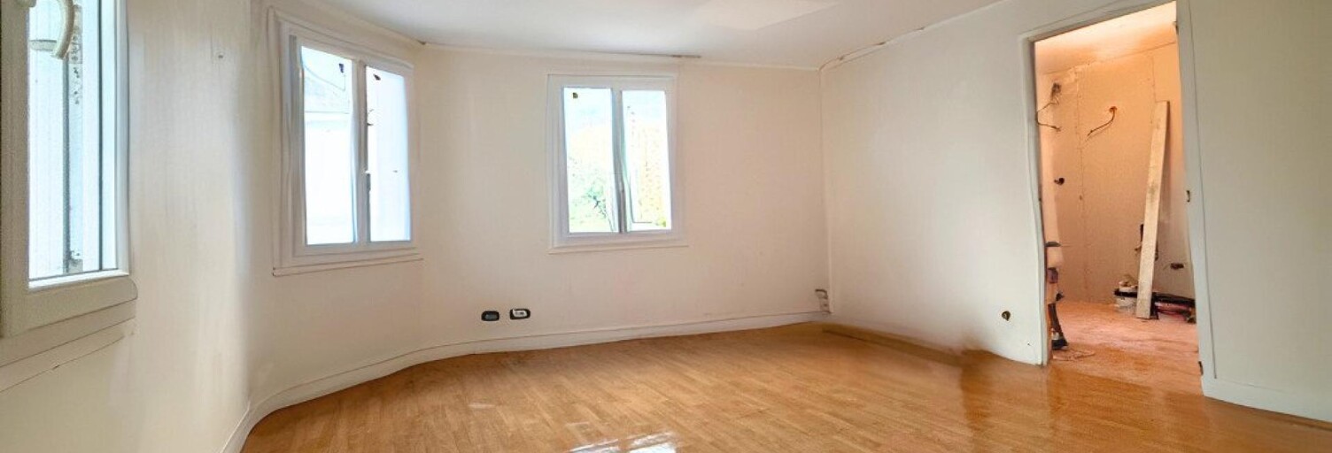Appartement 4 Pièces 80 m² à louer à Bolbec (76210)
