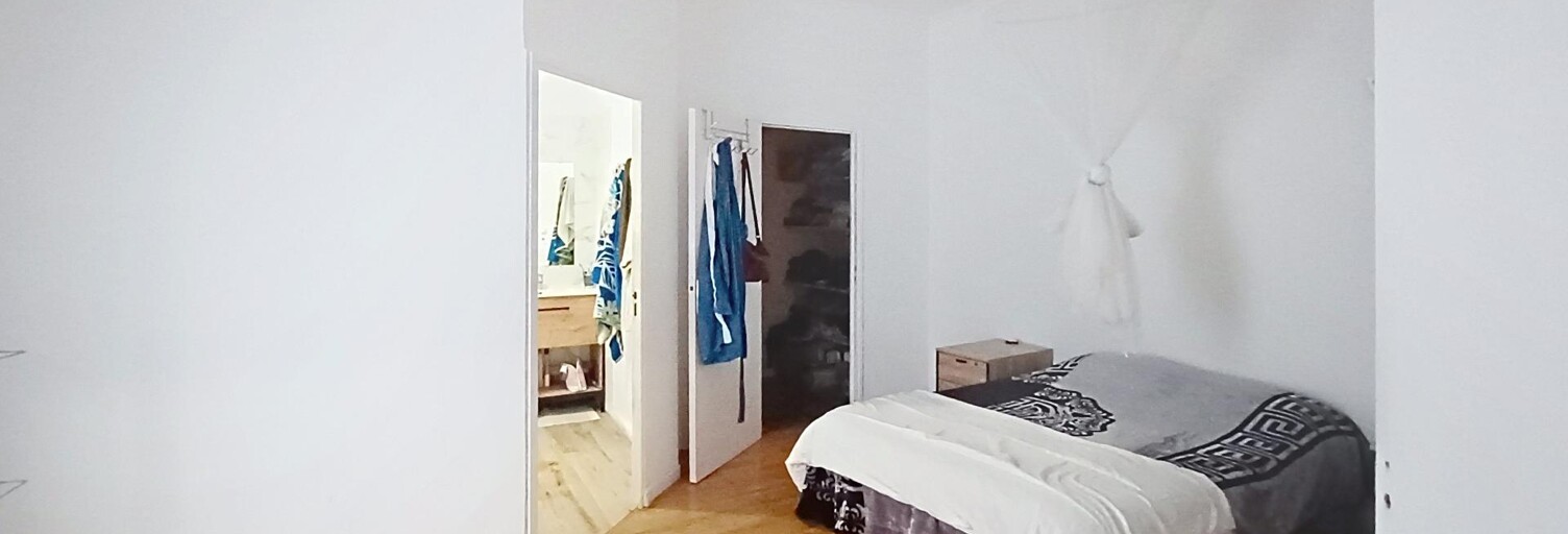 Immeuble  235 m² à vendre à Béziers (34500)