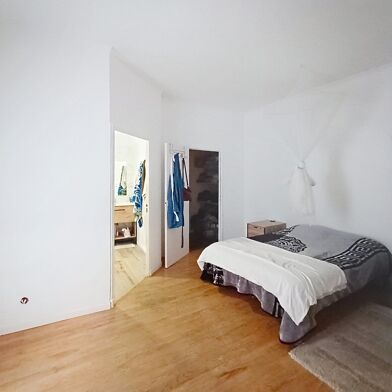 Immeuble  238000 €