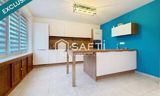 Maison 6 Pièces 96 m² à vendre à Gorcy (54730)