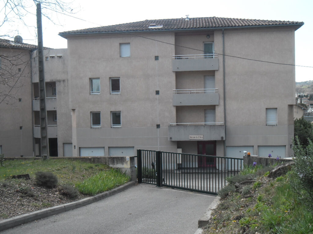 Appartement  T3 à louer Teil (Le) 07400