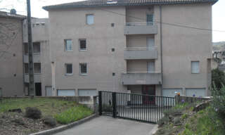 Appartement 3 Pièces 58 m² à louer à Le Teil (07400)