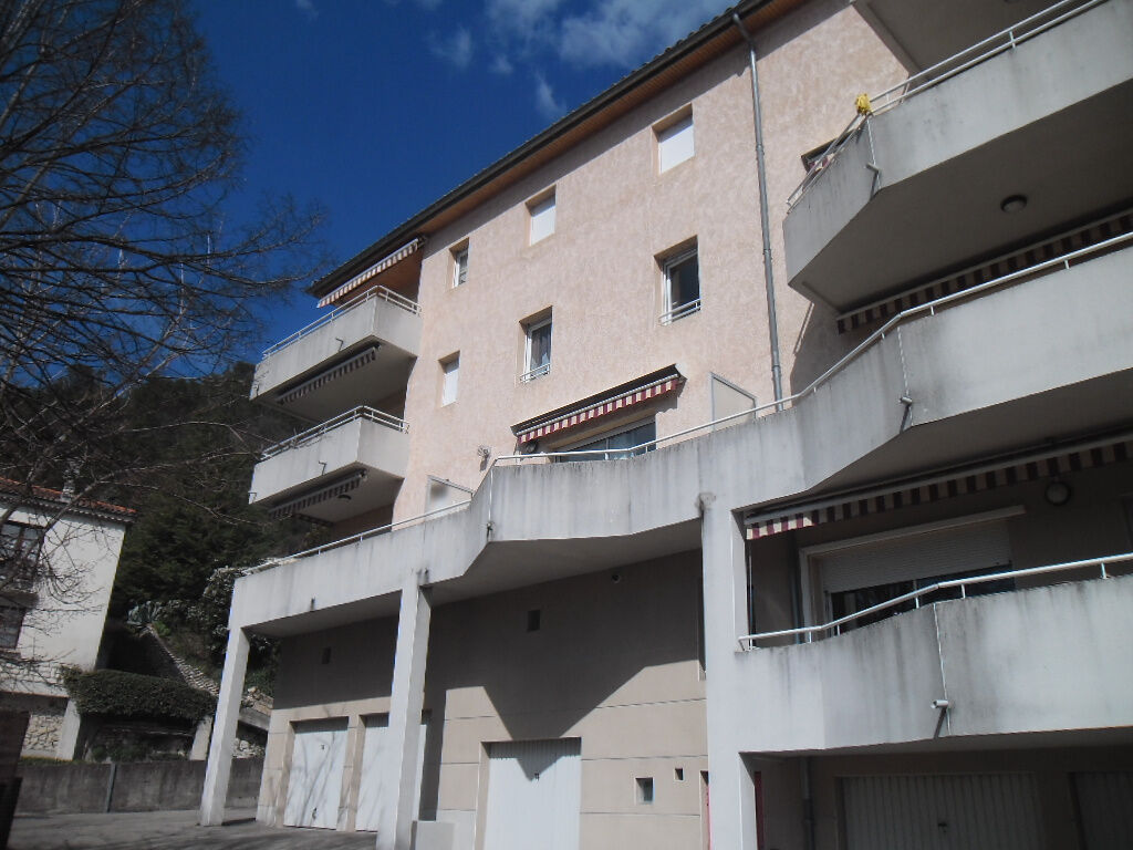 Le Teil  Duplex 3 pièces 58 m²