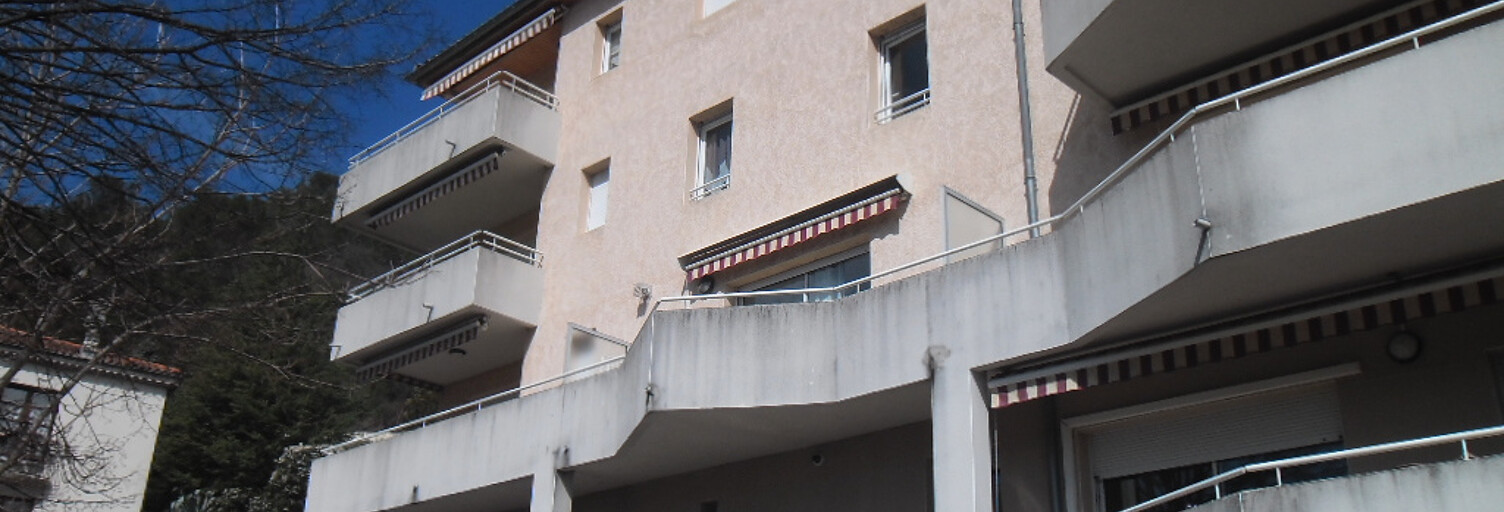 Appartement 3 Pièces 58 m² à louer à Le Teil (07400)